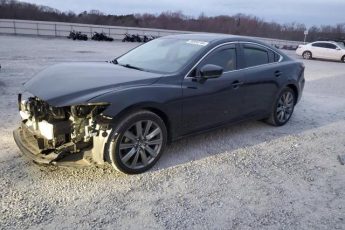 JM1GL1VM8L1520503 | 2020 MAZDA 6 TOURING