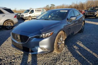 JM1GL1W53H1139527 | 2017 MAZDA 6 GRAND TO