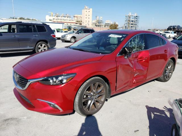 JM1GL1W54H1154263 | 2017 MAZDA 6 GRAND TO