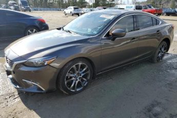 JM1GL1W56H1134788 | 2017 MAZDA 6 GRAND TO