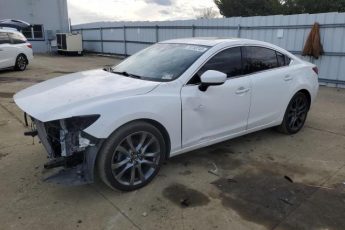 JM1GL1W59H1152962 | 2017 MAZDA 6 GRAND TO