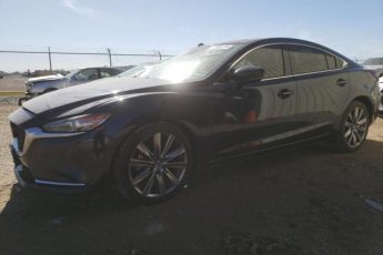 JM1GL1WY0J1321606 | 2018 MAZDA 6 GRAND TO