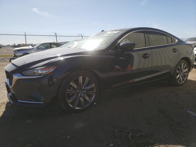 JM1GL1WY0J1321606 | 2018 MAZDA 6 GRAND TO