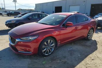 JM1GL1WY6K1504557 | 2019 MAZDA 6 GRAND TO