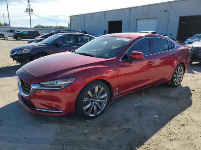 JM1GL1WY6K1504557 | 2019 MAZDA 6 GRAND TO