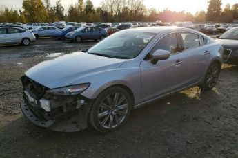 JM1GL1WYXJ1309303 | 2018 MAZDA 6 GRAND TO