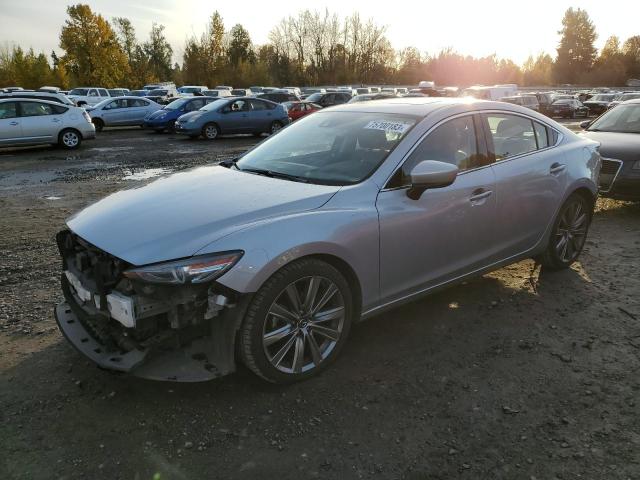 JM1GL1WYXJ1309303 | 2018 MAZDA 6 GRAND TO