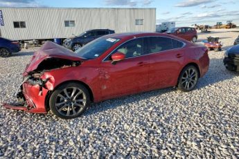 JM1GL1X54H1145271 | 2017 MAZDA 6 GRAND TO