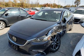 JM1GL1X56H1150469 | 2017 MAZDA 6 GRAND TO