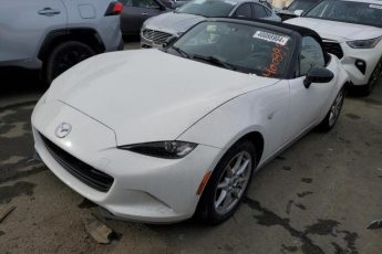 JM1NDAB78G0106426 | 2016 MAZDA MX-5 MIATA