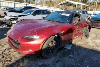 JM1NDAB7XK0303218 | 2019 MAZDA MX-5 MIATA