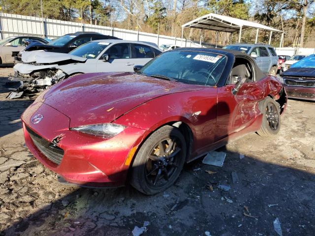 JM1NDAB7XK0303218 | 2019 MAZDA MX-5 MIATA