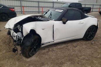 JM1NDAC70G0108508 | 2016 MAZDA MX-5 MIATA