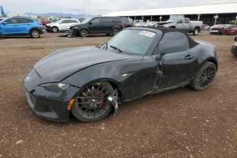 JM1NDAC78G0104142 | 2016 MAZDA MX-5 MIATA