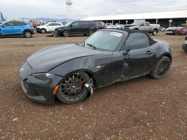 JM1NDAC78G0104142 | 2016 MAZDA MX-5 MIATA