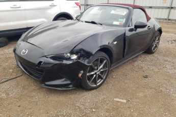 JM1NDAD71J0202578 | 2018 MAZDA MX-5 MIATA