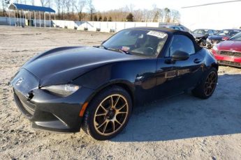 JM1NDAD73G0108842 | 2016 MAZDA MX-5 MIATA