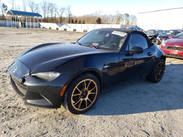 JM1NDAD73G0108842 | 2016 MAZDA MX-5 MIATA