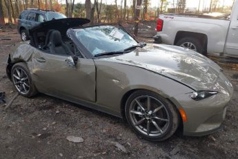 JM1NDAD73P0554988 | 2023 MAZDA MX-5 MIATA