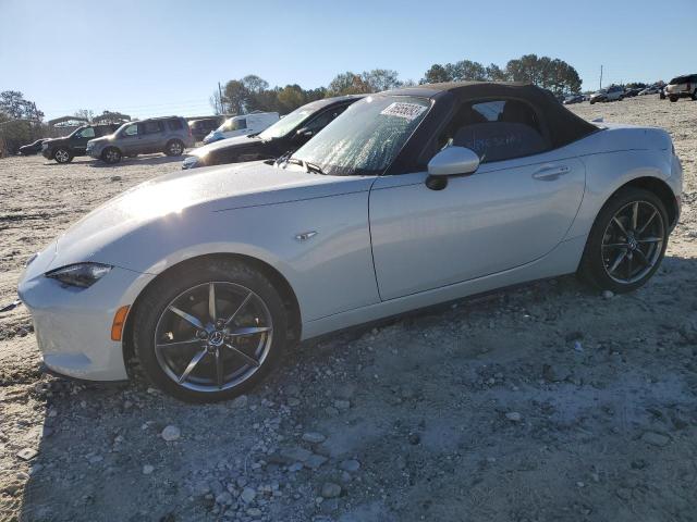 JM1NDAD75H0120413 | 2017 MAZDA MX-5 MIATA