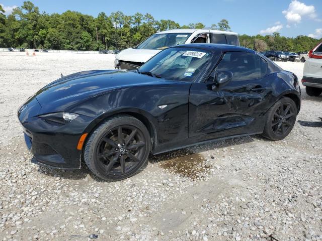 JM1NDAL70K0304554 | 2019 MAZDA MX-5 MIATA