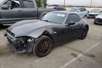 JM1NDAL73H0105765 | 2017 MAZDA MX-5 MIATA