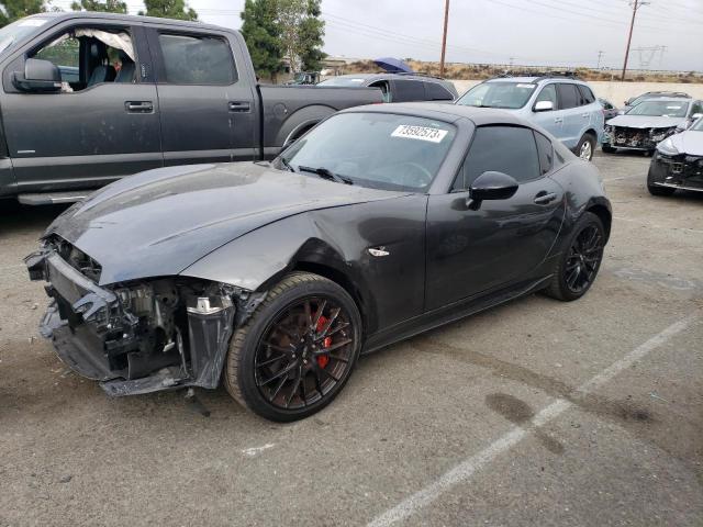 JM1NDAL73H0105765 | 2017 MAZDA MX-5 MIATA