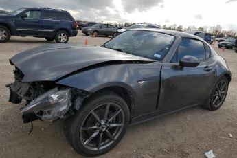 JM1NDAM70J0203074 | 2018 MAZDA MX-5 MIATA