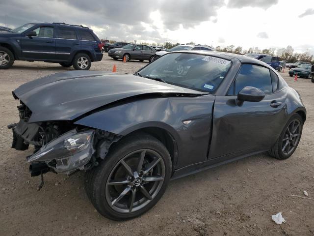 JM1NDAM70J0203074 | 2018 MAZDA MX-5 MIATA