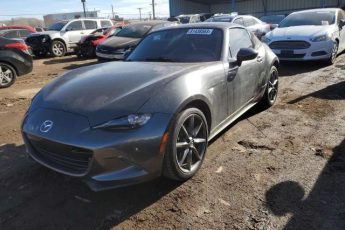 JM1NDAM72H0101432 | 2017 MAZDA MX-5 MIATA