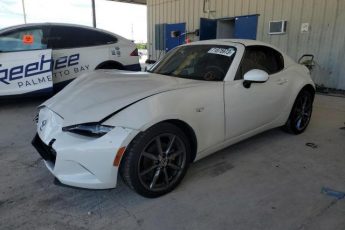 JM1NDAM74H0107409 | 2017 MAZDA MX-5 MIATA