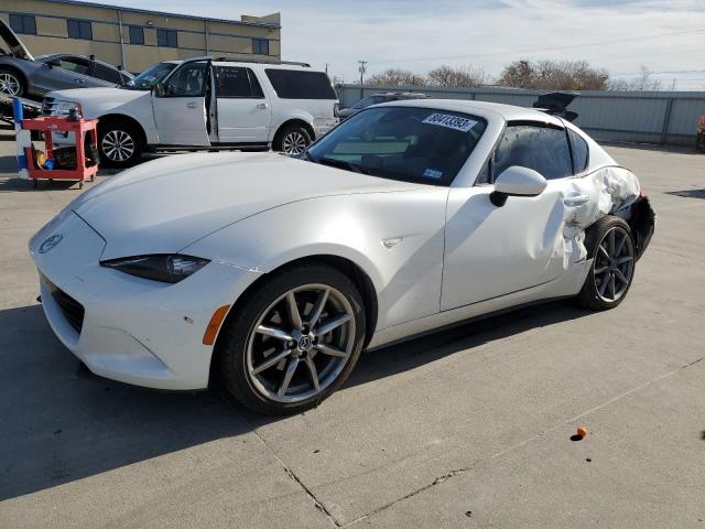 JM1NDAM76N0505099 | 2022 MAZDA MX-5 MIATA