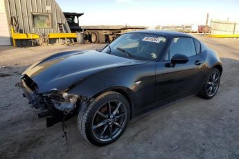 JM1NDAM77J0203198 | 2018 MAZDA MX-5 MIATA