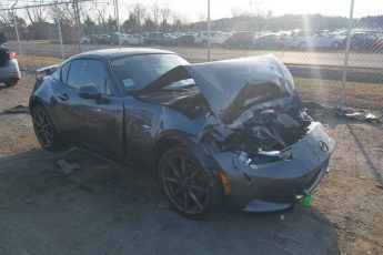 JM1NDAM78M0455529 | 2021 MAZDA MX-5 MIATA RF