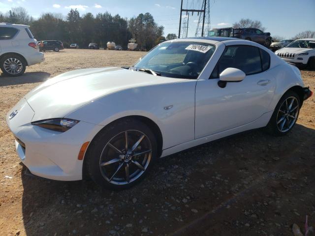 JM1NDAM78M0458186 | 2021 MAZDA MX-5 MIATA