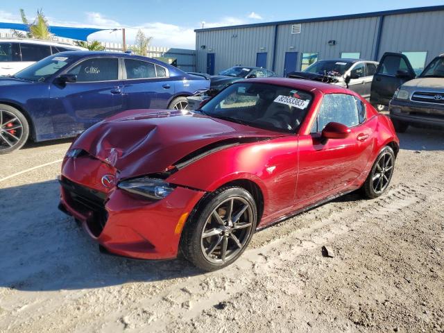 JM1NDAM79K0302347 | 2019 MAZDA MX-5 MIATA