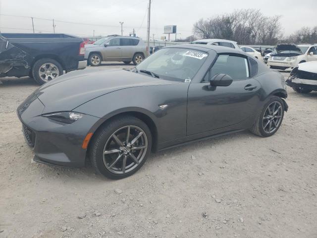 JM1NDAM7XH0103381 | 2017 MAZDA MX-5 MIATA