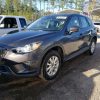 KNAFX4A62G5537351 | 2016 KIA FORTE LX