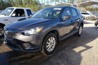 JM3KE2BE0E0325888 | 2014 MAZDA CX-5 SPORT