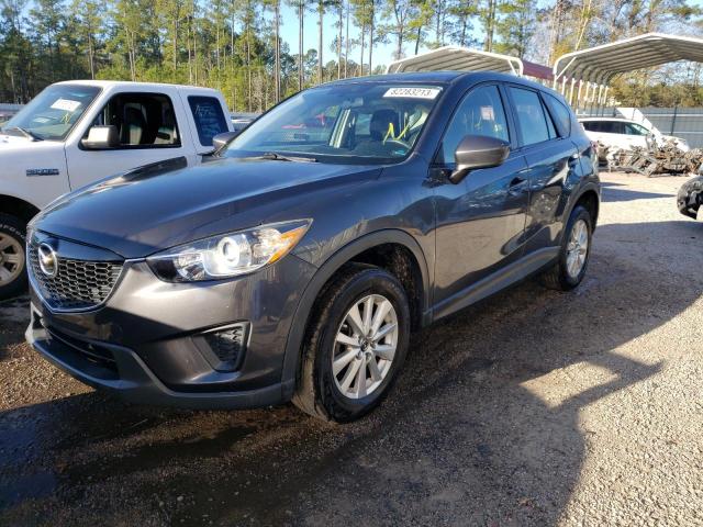 JM3KE2BE0E0325888 | 2014 MAZDA CX-5 SPORT