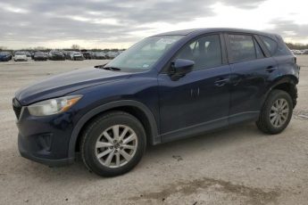 JM3KE2BE7E0337309 | 2014 MAZDA CX-5 SPORT