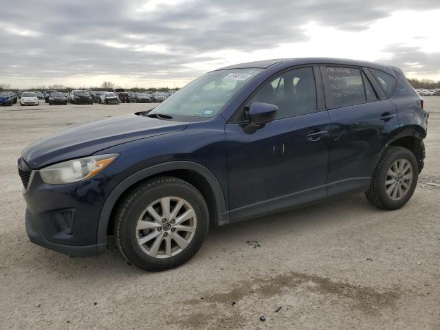 JM3KE2BE7E0337309 | 2014 MAZDA CX-5 SPORT