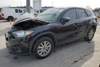 JM3KE2BE7E0353462 | 2014 MAZDA CX-5 SPORT