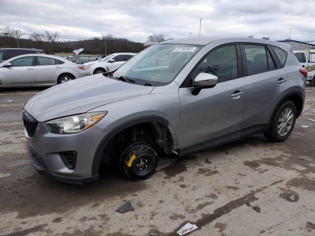 JM3KE2BE7F0483534 | 2015 MAZDA CX-5 SPORT