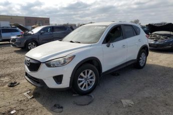 JM3KE2BE7F0484909 | 2015 MAZDA CX-5 SPORT