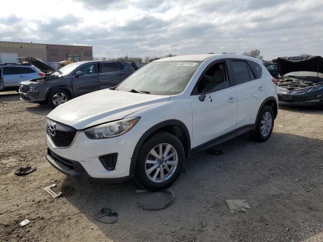 JM3KE2BE7F0484909 | 2015 MAZDA CX-5 SPORT