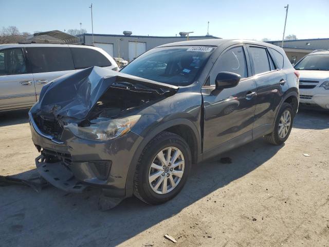 JM3KE2BE8E0384431 | 2014 MAZDA CX-5 SPORT