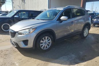 JM3KE2BE9E0302125 | 2014 MAZDA CX-5 SPORT