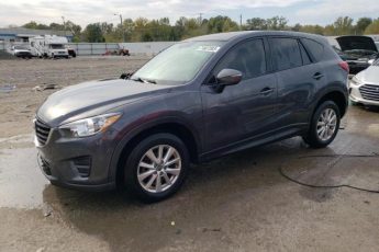 JM3KE2BY0G0634760 | 2016 MAZDA CX-5 SPORT