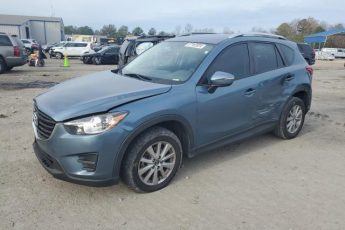 JM3KE2BY1G0864792 | 2016 MAZDA CX-5 SPORT